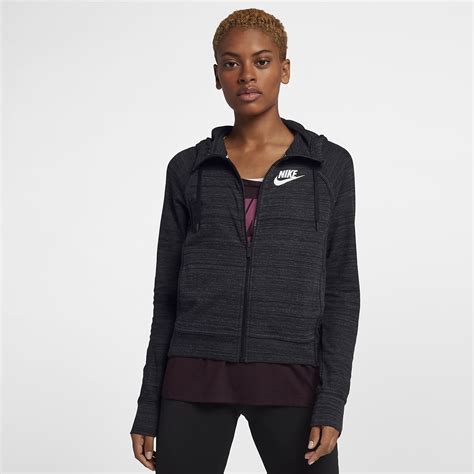 nike advance 15 jacke damen|NIKE Women's Sportswear Advance 15 Jacket, Black .